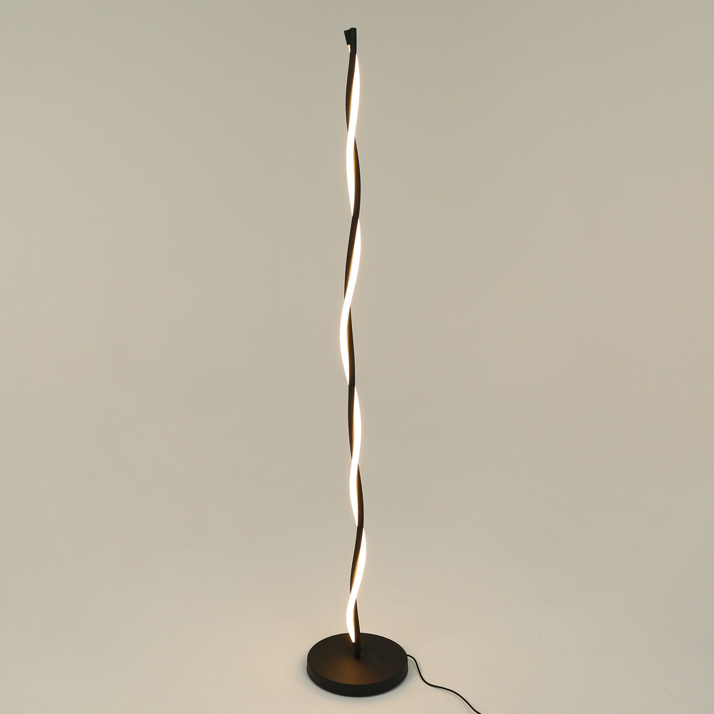 Lexi RIO - 12W Floor Lamp-Lexi Lighting-Ozlighting.com.au