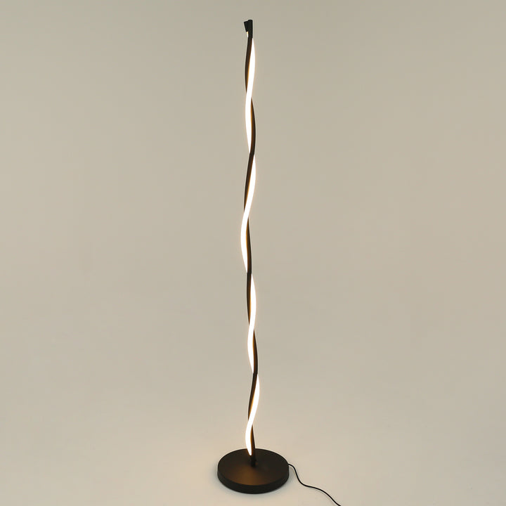 Lexi RIO - 12W Floor Lamp-Lexi Lighting-Ozlighting.com.au