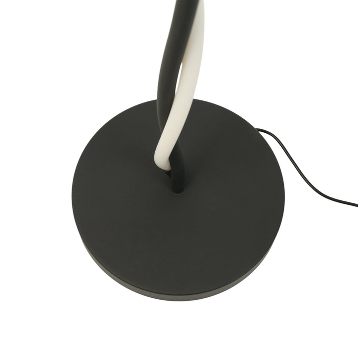 Lexi RIO - 12W Floor Lamp-Lexi Lighting-Ozlighting.com.au