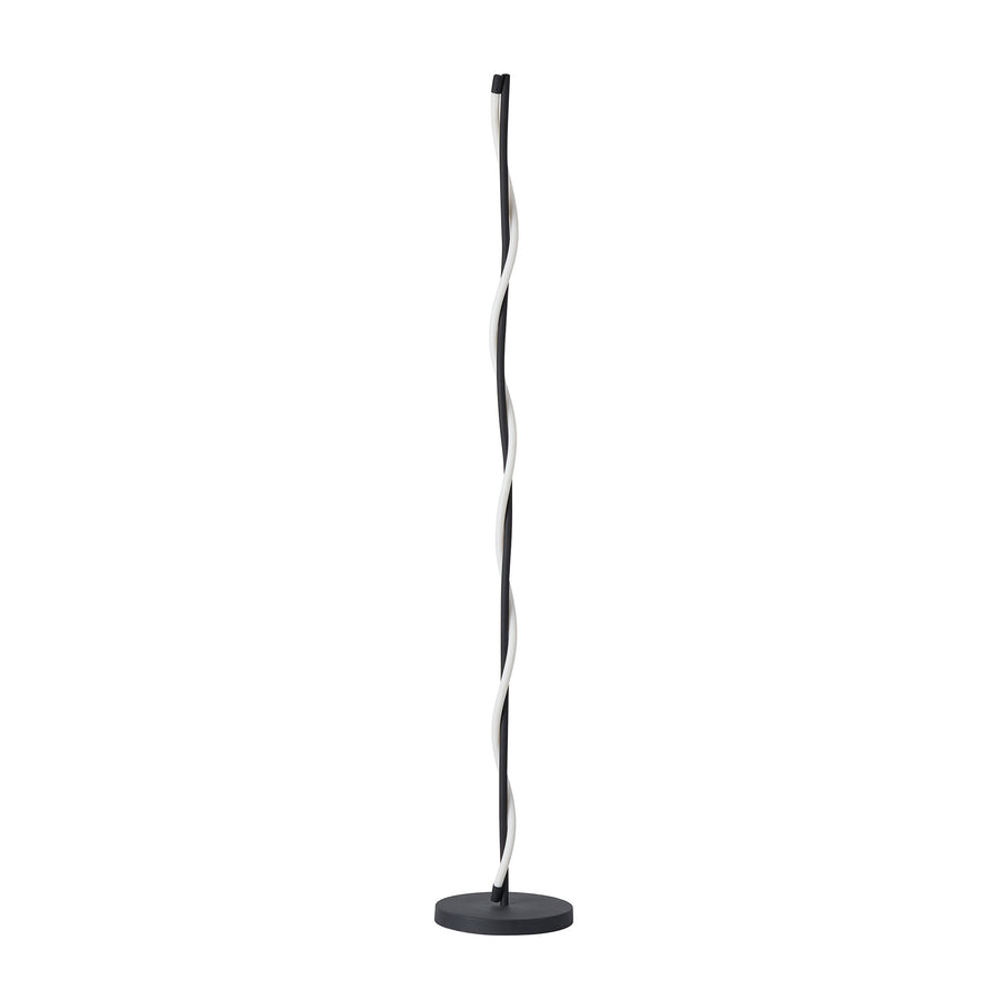 Lexi RIO - 12W Floor Lamp-Lexi Lighting-Ozlighting.com.au