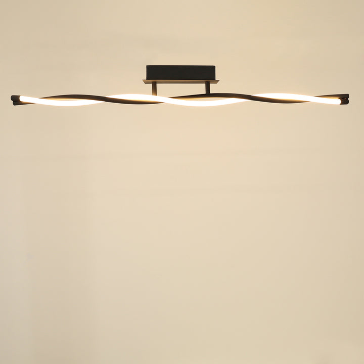 Lexi RIO - 12W LED Ceiling Light-Lexi Lighting-Ozlighting.com.au