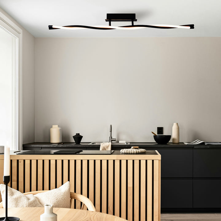 Lexi RIO - 12W LED Ceiling Light-Lexi Lighting-Ozlighting.com.au