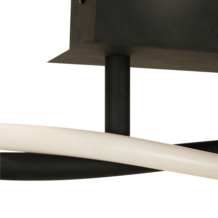 Lexi RIO - 12W LED Ceiling Light-Lexi Lighting-Ozlighting.com.au