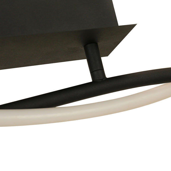 Lexi RIO - 12W LED Ceiling Light-Lexi Lighting-Ozlighting.com.au