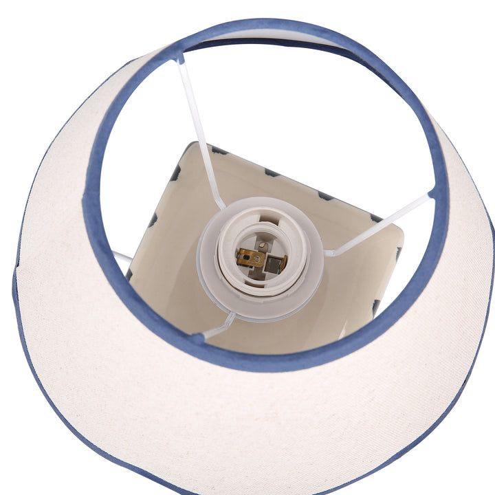 Lexi ROMY - 60W Ceramic Table Lamp | Set Of 2-Lexi Lighting-Ozlighting.com.au