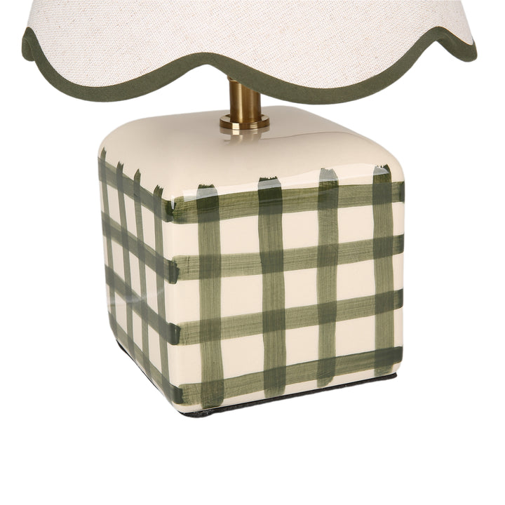 Lexi ROMY - 60W Ceramic Table Lamp | Set Of 2-Lexi Lighting-Ozlighting.com.au