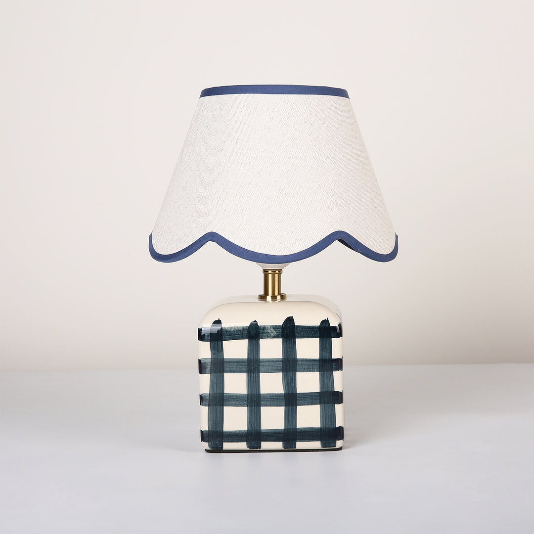 Lexi ROMY - 60W Ceramic Table Lamp | Set Of 2-Lexi Lighting-Ozlighting.com.au