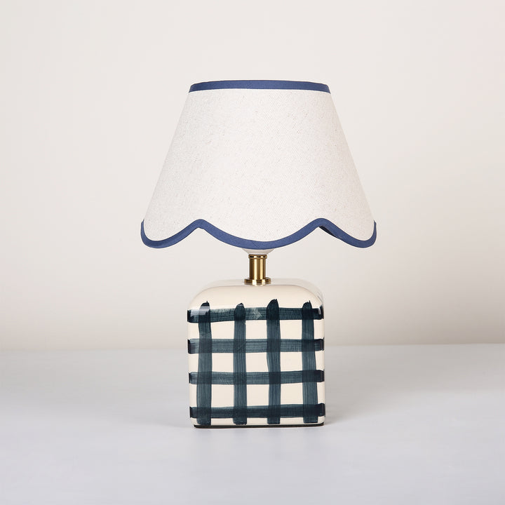 Lexi ROMY - 60W Ceramic Table Lamp | Set Of 2-Lexi Lighting-Ozlighting.com.au