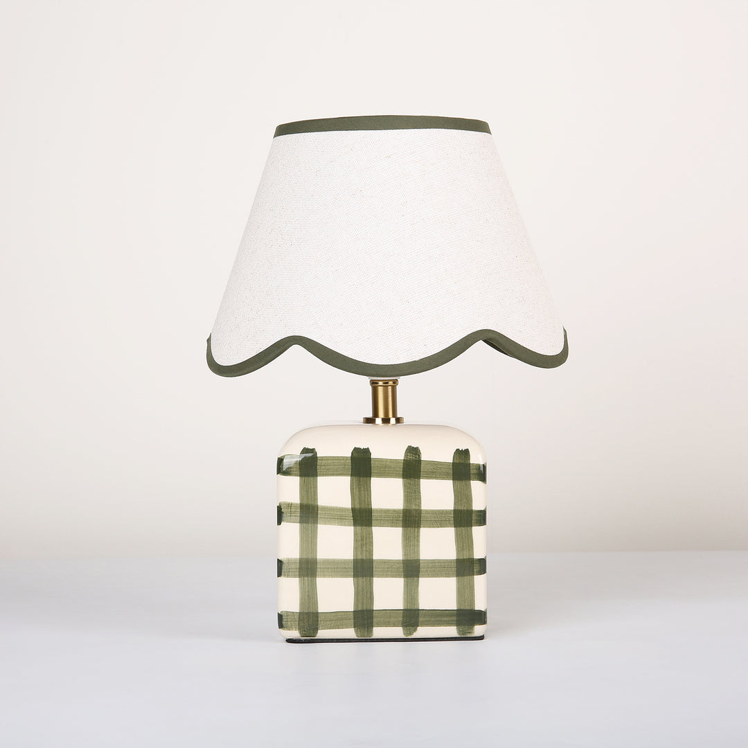 Lexi ROMY - 60W Ceramic Table Lamp | Set Of 2-Lexi Lighting-Ozlighting.com.au