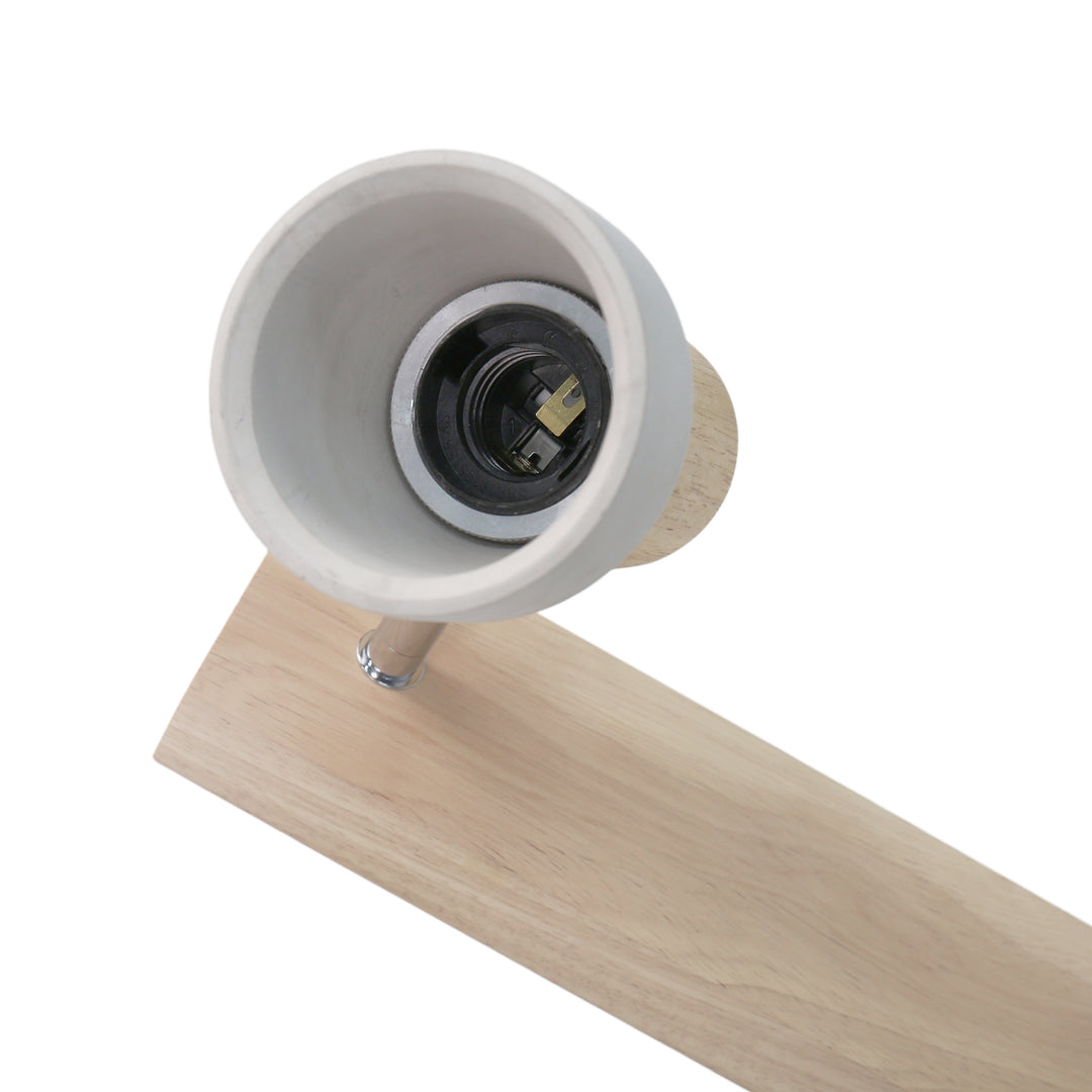 Lexi ROSALYN - 2 Light Spot Light-Lexi Lighting-Ozlighting.com.au