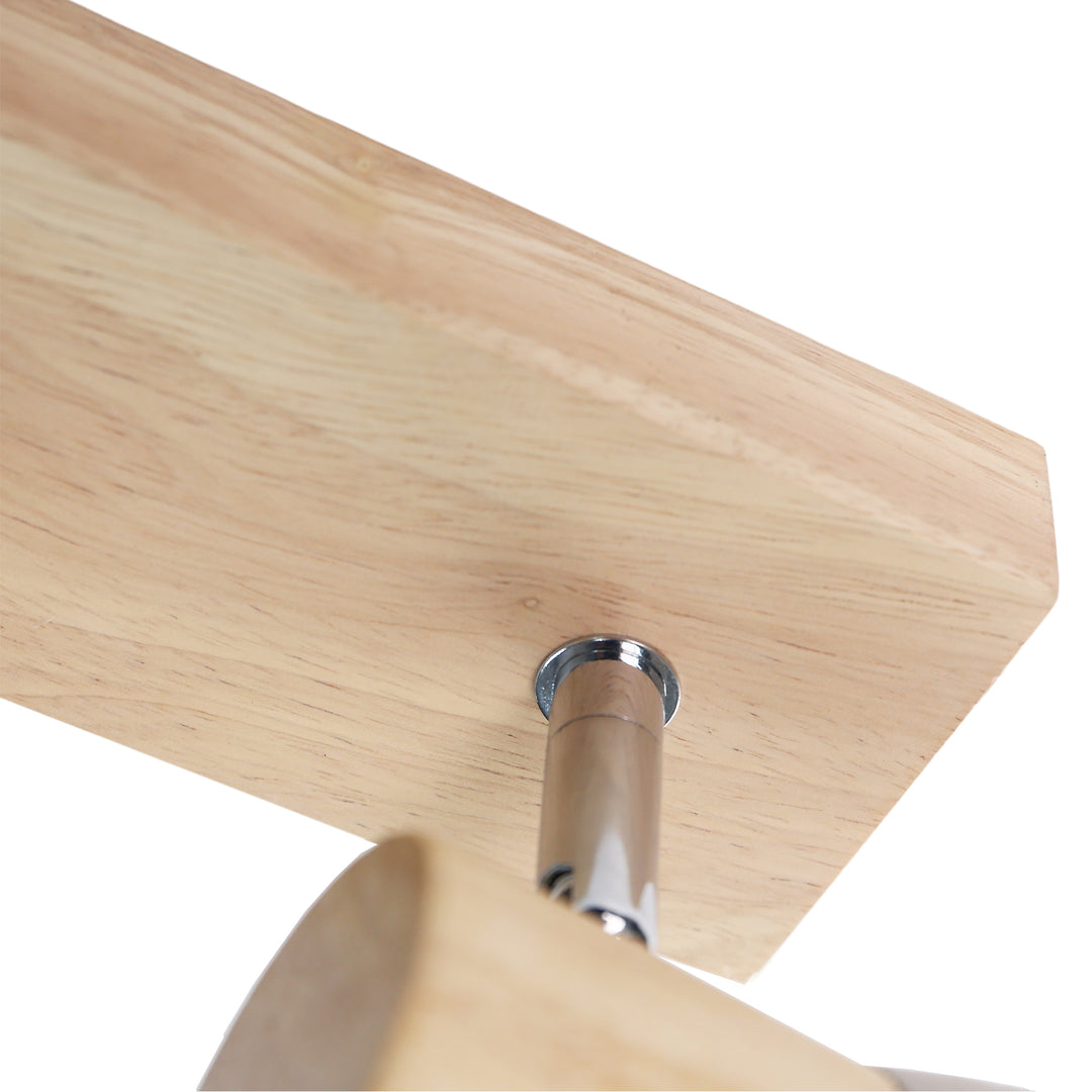 Lexi ROSALYN - 2 Light Spot Light-Lexi Lighting-Ozlighting.com.au