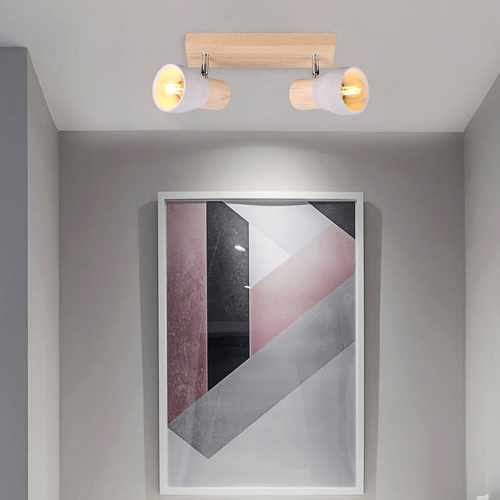 Lexi ROSALYN - 2 Light Spot Light-Lexi Lighting-Ozlighting.com.au