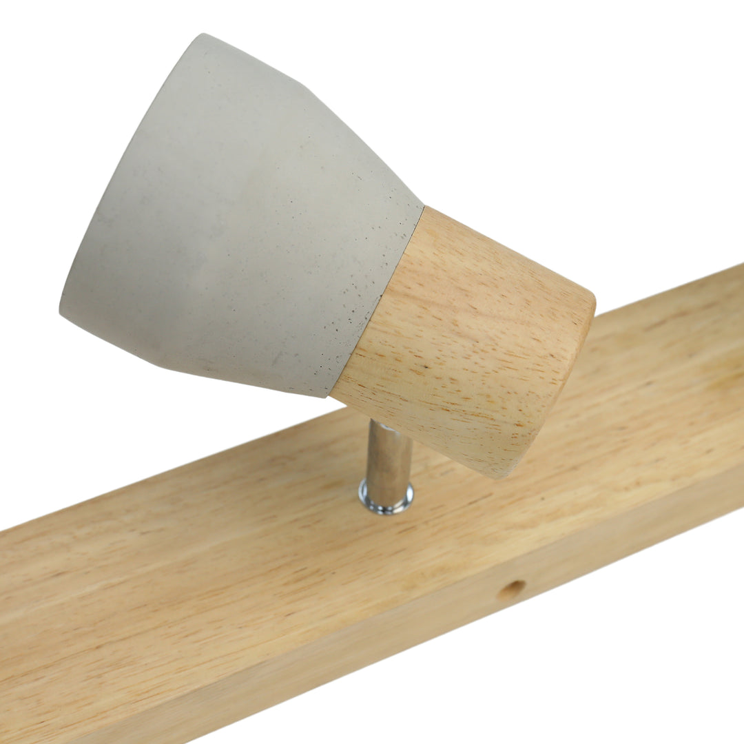 Lexi ROSALYN - 4 Light Spot Light-Lexi Lighting-Ozlighting.com.au