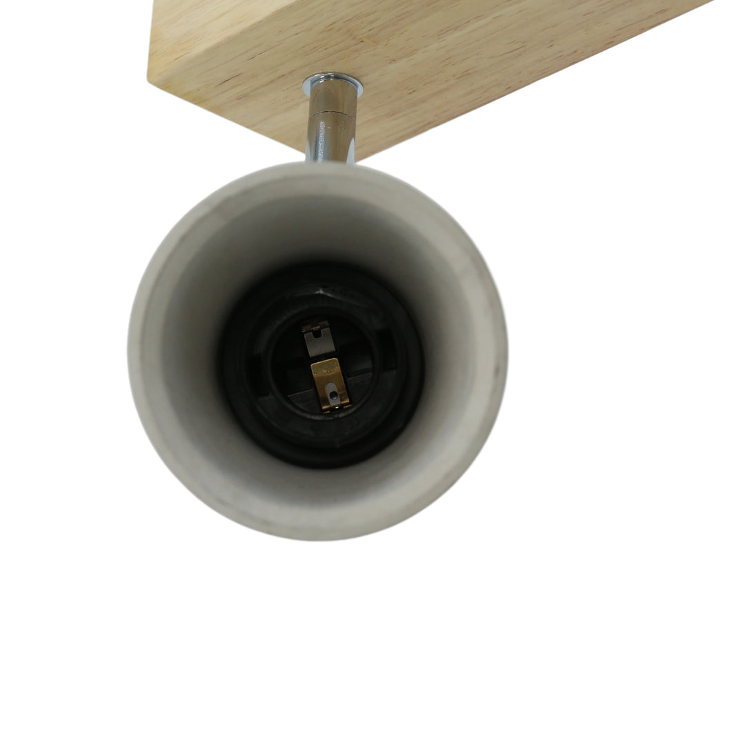 Lexi ROSALYN - 4 Light Spot Light-Lexi Lighting-Ozlighting.com.au