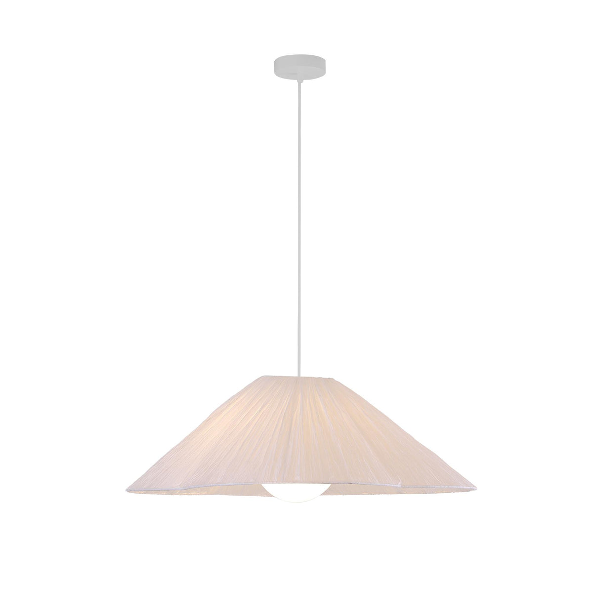 Lexi ROSIE Pendant - 1 Light, Small/Large-Lexi Lighting-Ozlighting.com.au