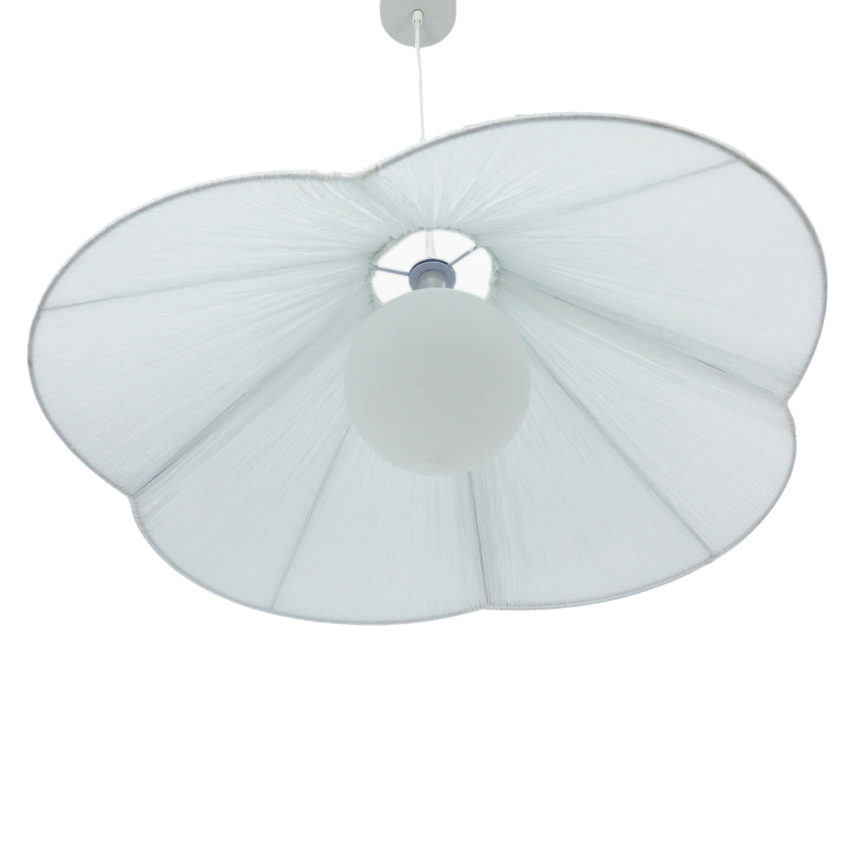 Lexi ROSIE Pendant - 1 Light, Small/Large-Lexi Lighting-Ozlighting.com.au