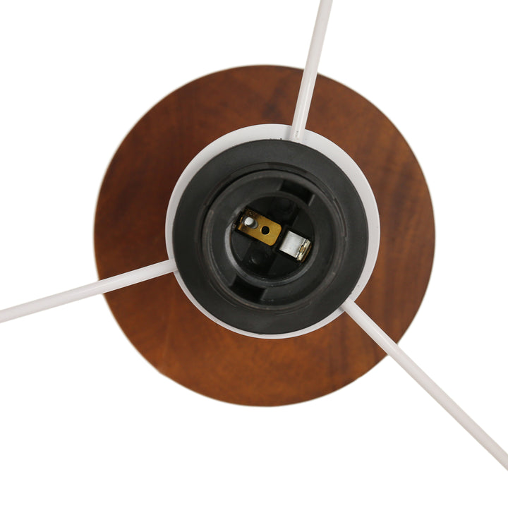 Lexi SORAYA - 60W Floor Lamp-Lexi Lighting-Ozlighting.com.au