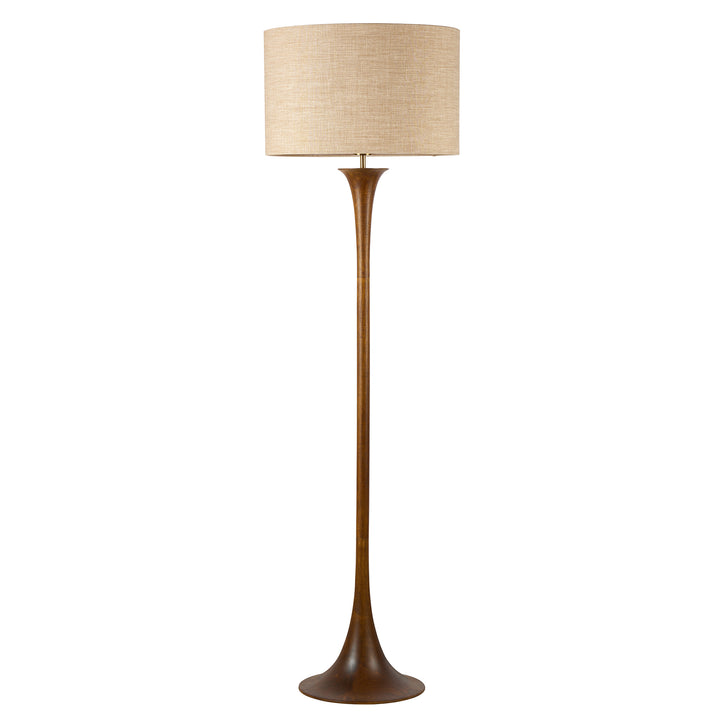 Lexi SORAYA - 60W Floor Lamp-Lexi Lighting-Ozlighting.com.au