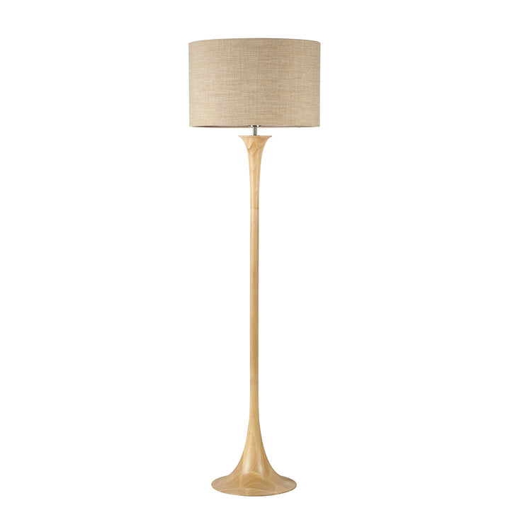 Lexi SORAYA - 60W Floor Lamp-Lexi Lighting-Ozlighting.com.au