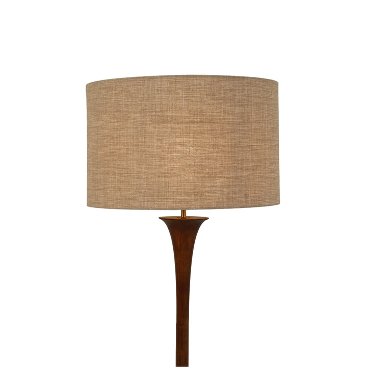 Lexi SORAYA - 60W Floor Lamp-Lexi Lighting-Ozlighting.com.au