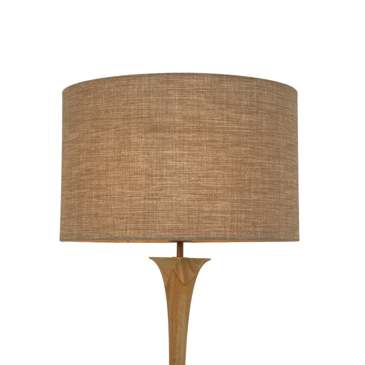 Lexi SORAYA - 60W Floor Lamp-Lexi Lighting-Ozlighting.com.au