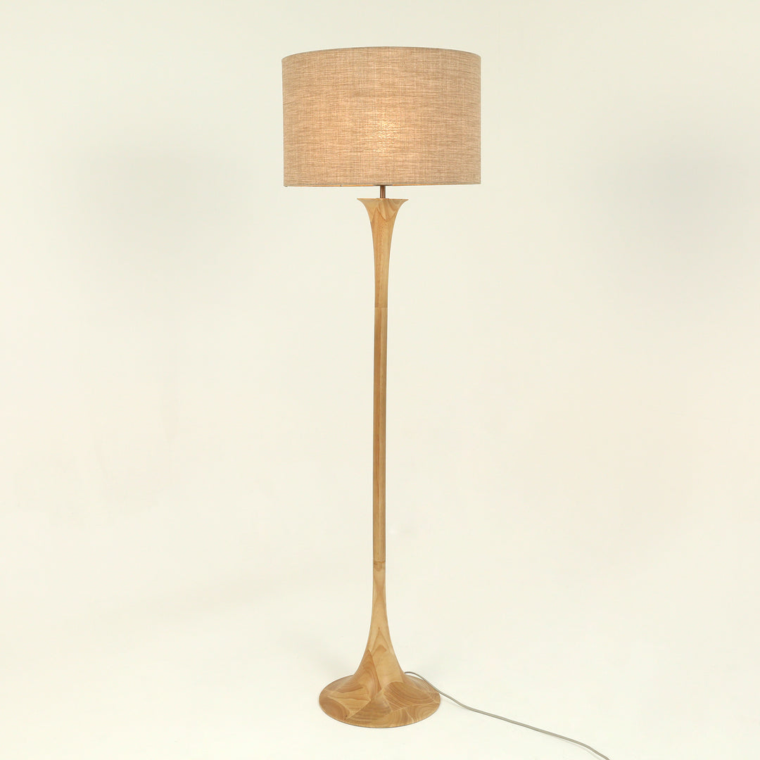 Lexi SORAYA - 60W Floor Lamp-Lexi Lighting-Ozlighting.com.au