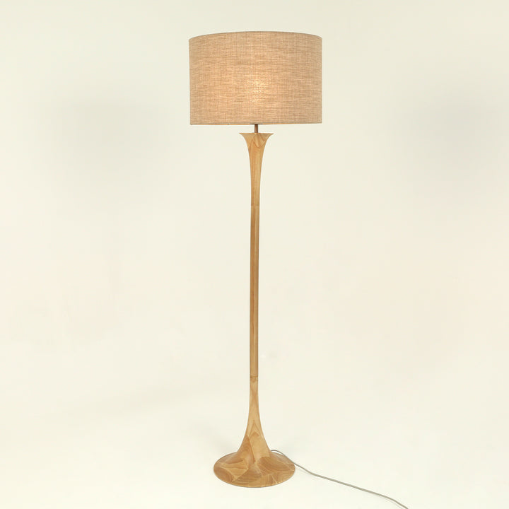 Lexi SORAYA - 60W Floor Lamp-Lexi Lighting-Ozlighting.com.au