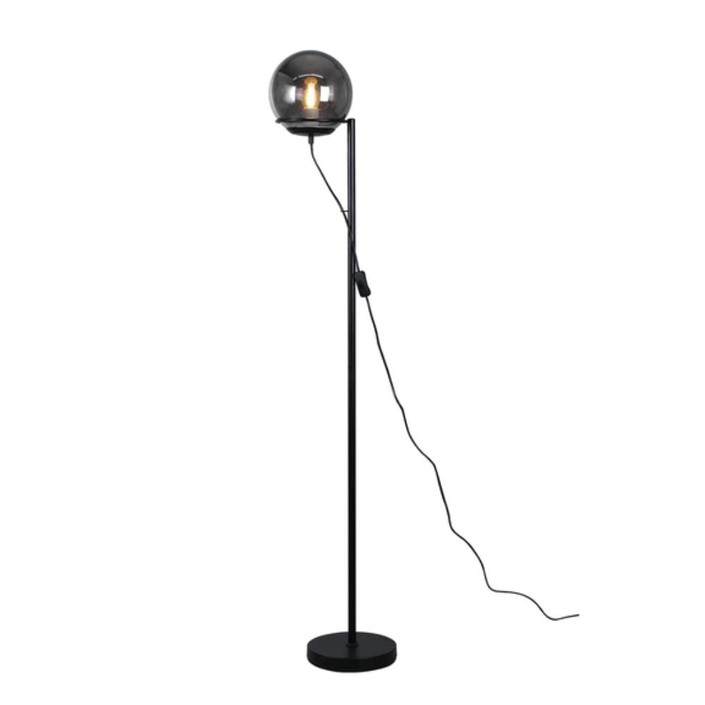 Lexi SPHERA Floor Lamp-Lexi Lighting-Ozlighting.com.au