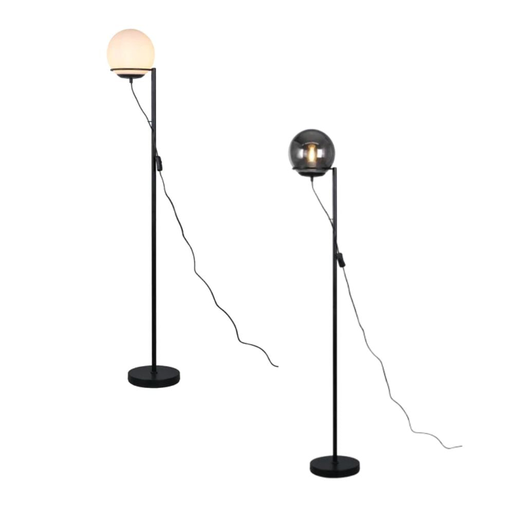 Lexi SPHERA Floor Lamp-Lexi Lighting-Ozlighting.com.au