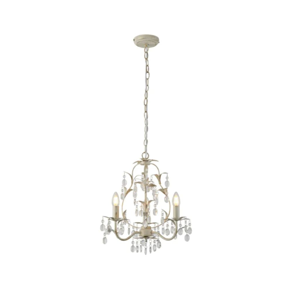 Lexi STELLA Pendant - 3/5 Light-Lexi Lighting-Ozlighting.com.au
