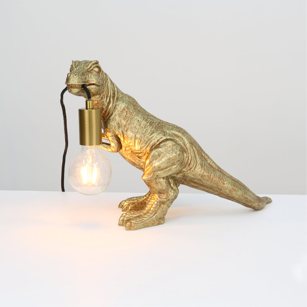 Lexi T-REX BITE - 60W Table Lamp-Lexi Lighting-Ozlighting.com.au