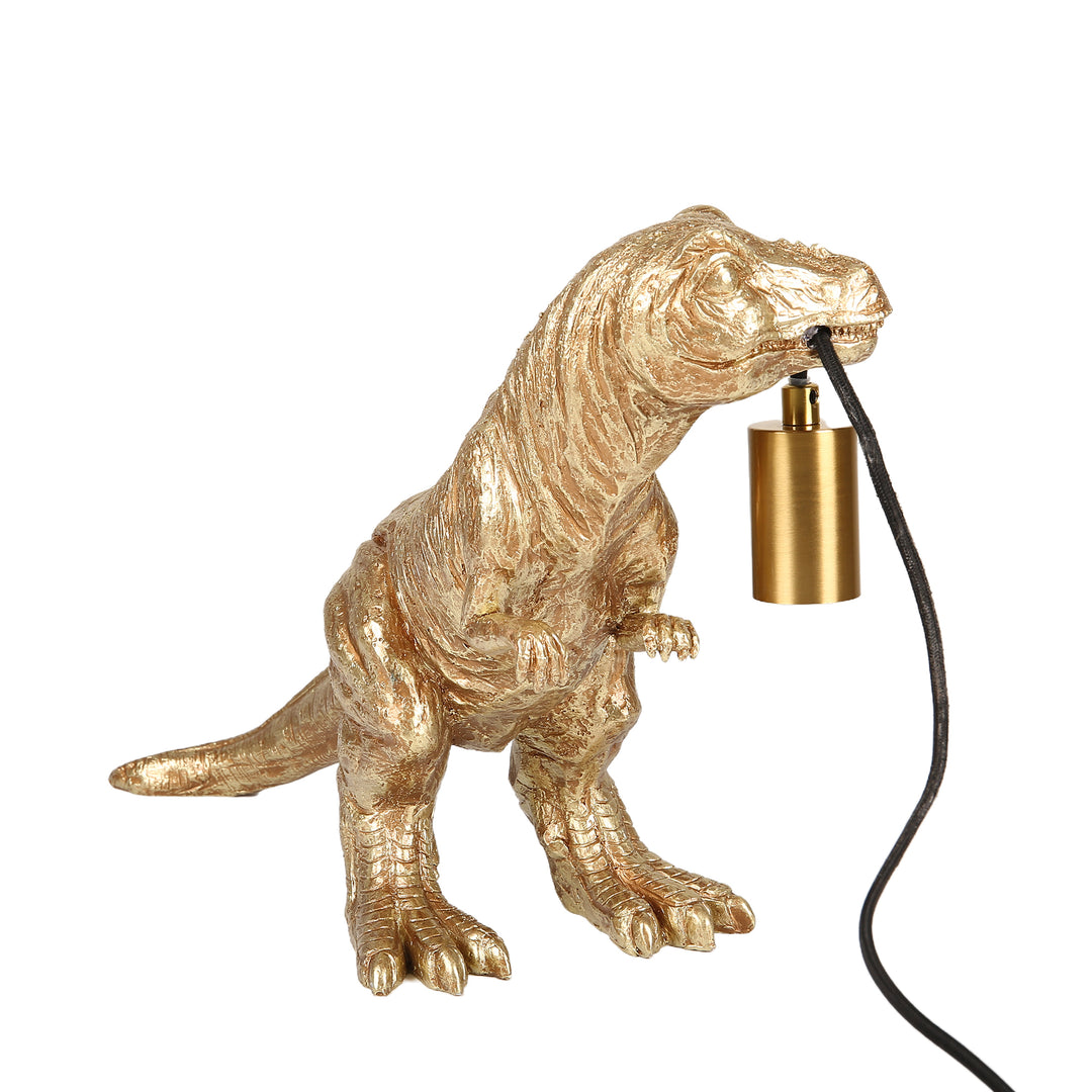 Lexi T-REX BITE - 60W Table Lamp-Lexi Lighting-Ozlighting.com.au