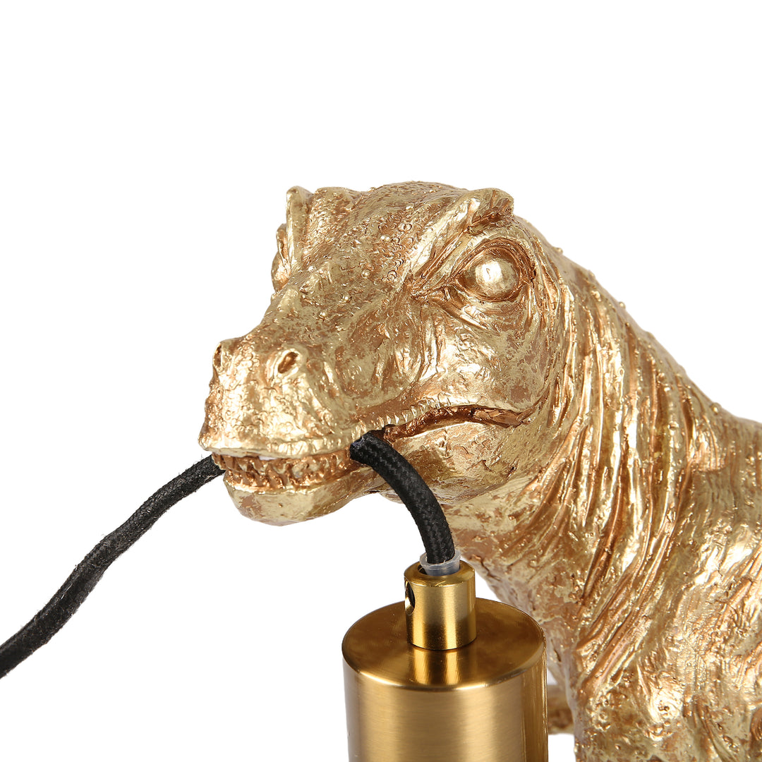 Lexi T-REX BITE - 60W Table Lamp-Lexi Lighting-Ozlighting.com.au