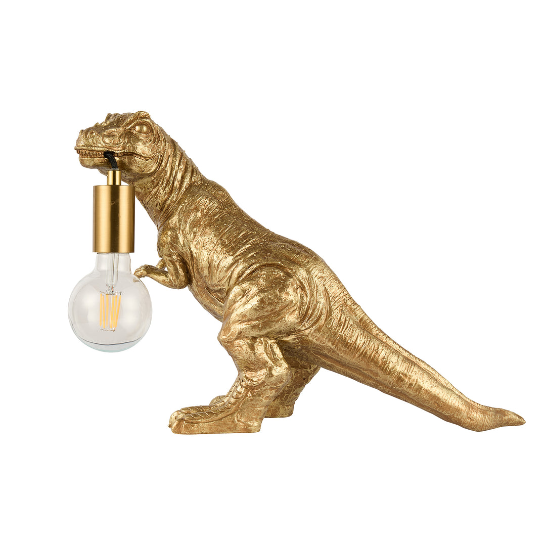Lexi T-REX BITE - 60W Table Lamp-Lexi Lighting-Ozlighting.com.au