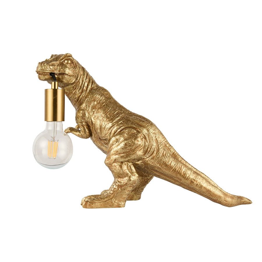 Lexi T-REX BITE - 60W Table Lamp-Lexi Lighting-Ozlighting.com.au
