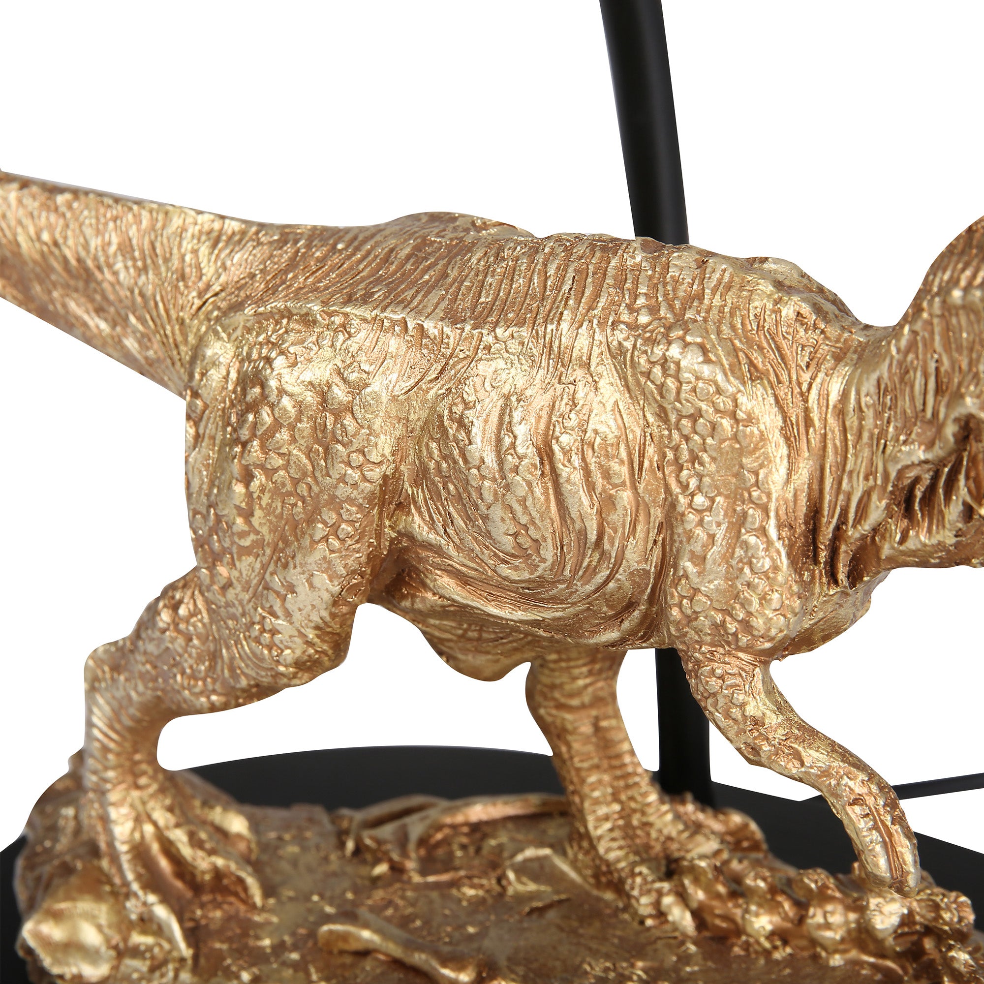 Lexi T-REX TRIUMPH - 60W Triumph Table Lamp-Lexi Lighting-Ozlighting.com.au