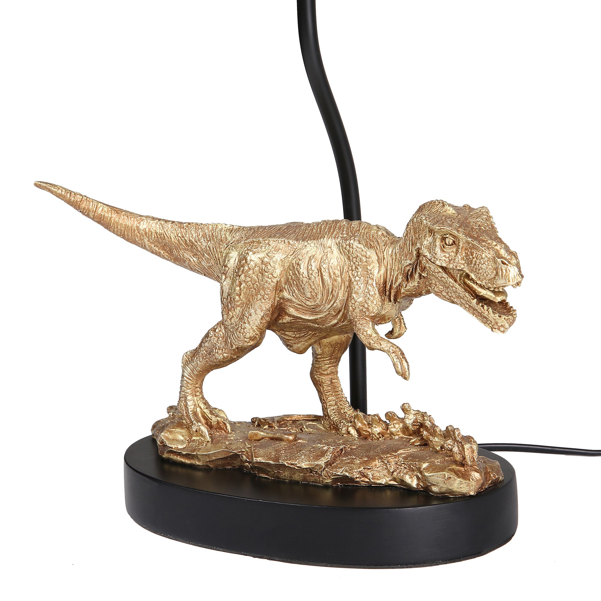 Lexi T-REX TRIUMPH - 60W Triumph Table Lamp-Lexi Lighting-Ozlighting.com.au