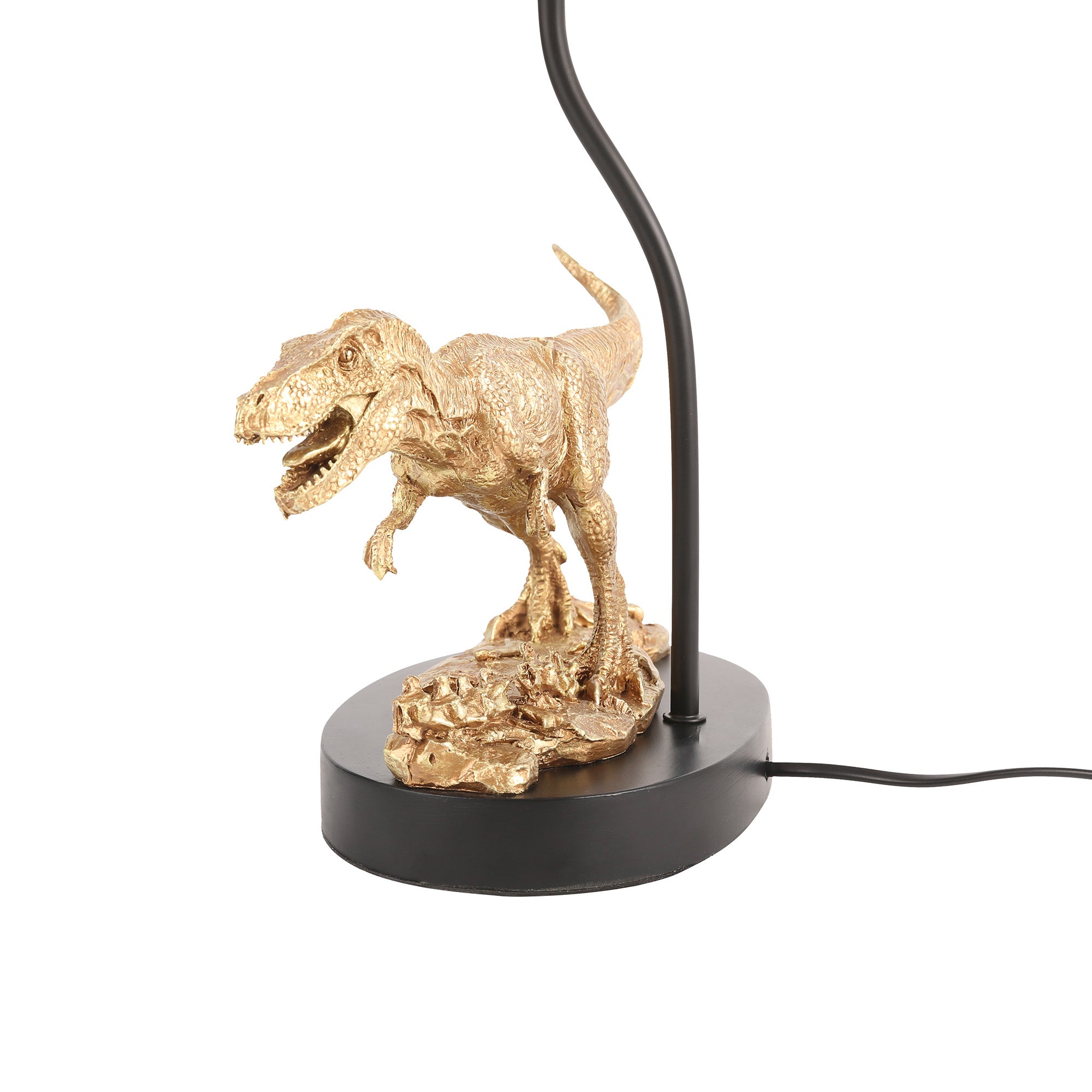 Lexi T-REX TRIUMPH - 60W Triumph Table Lamp-Lexi Lighting-Ozlighting.com.au