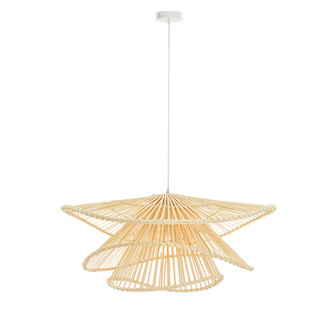 Lexi TALIA - 1 Light Pendant-Lexi Lighting-Ozlighting.com.au