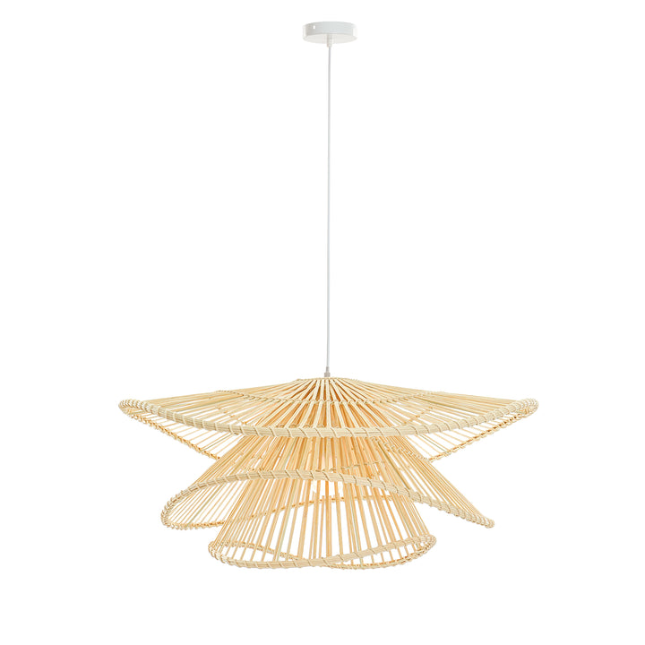 Lexi TALIA - 1 Light Pendant-Lexi Lighting-Ozlighting.com.au