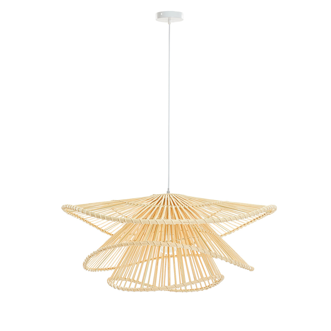 Lexi TALIA - 1 Light Pendant-Lexi Lighting-Ozlighting.com.au