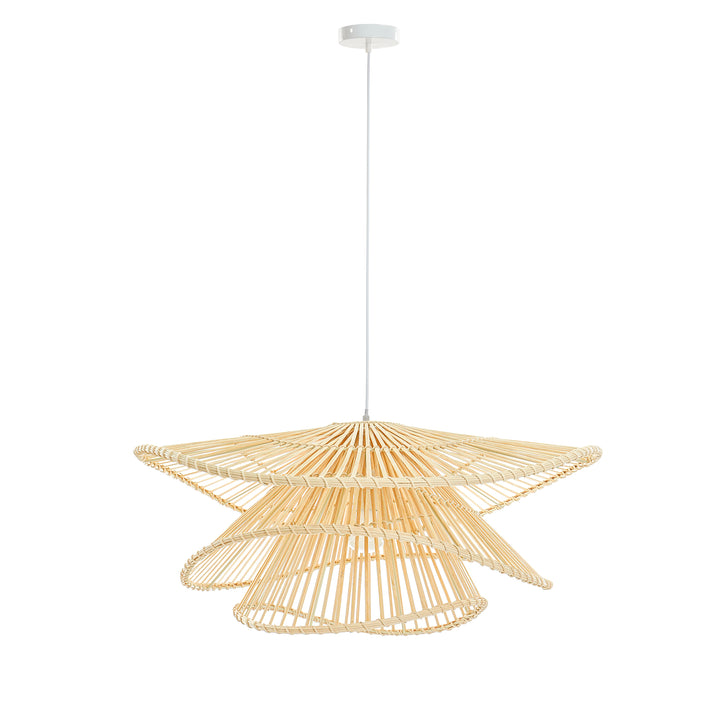 Lexi TALIA - 1 Light Pendant-Lexi Lighting-Ozlighting.com.au