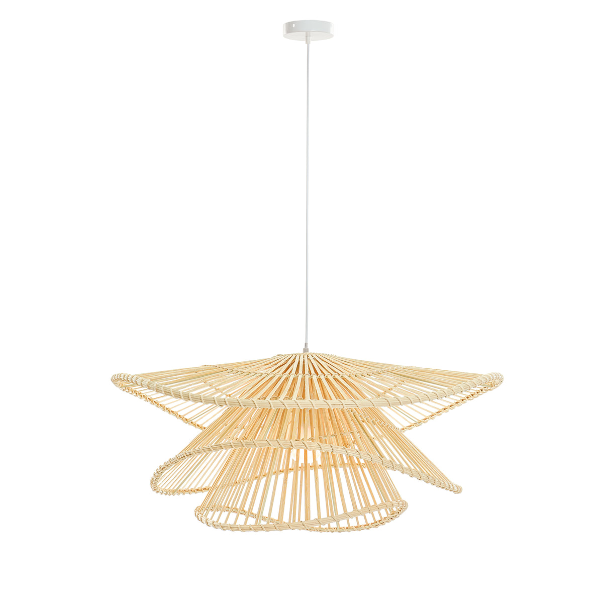 Lexi TALIA Pendant - 1 Light-Lexi Lighting-Ozlighting.com.au