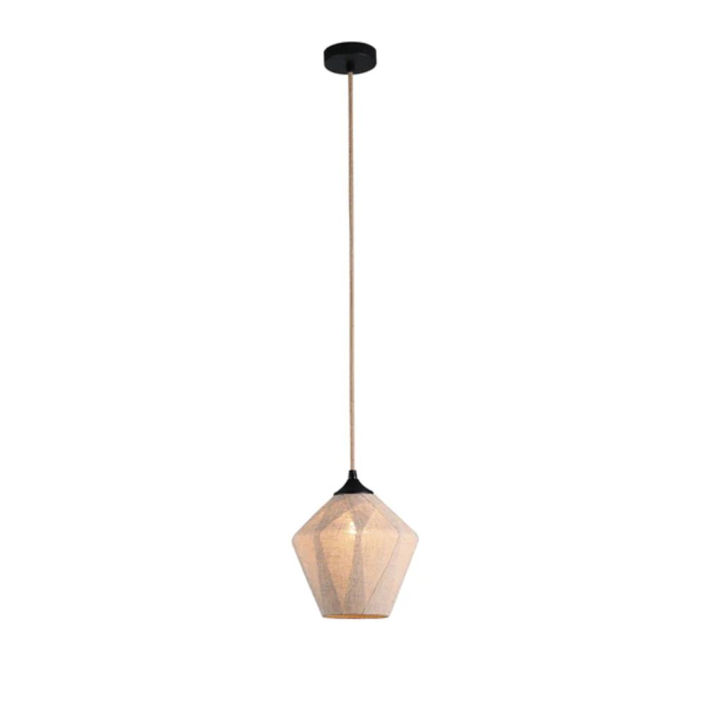 Lexi VESPERA Pendant - 1 Light-Lexi Lighting-Ozlighting.com.au