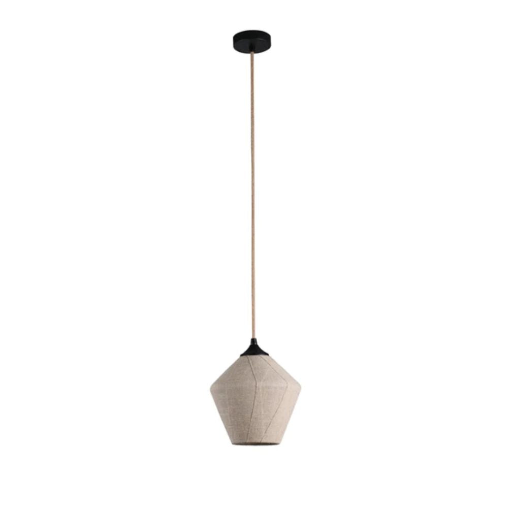Lexi VESPERA Pendant - 1 Light-Lexi Lighting-Ozlighting.com.au