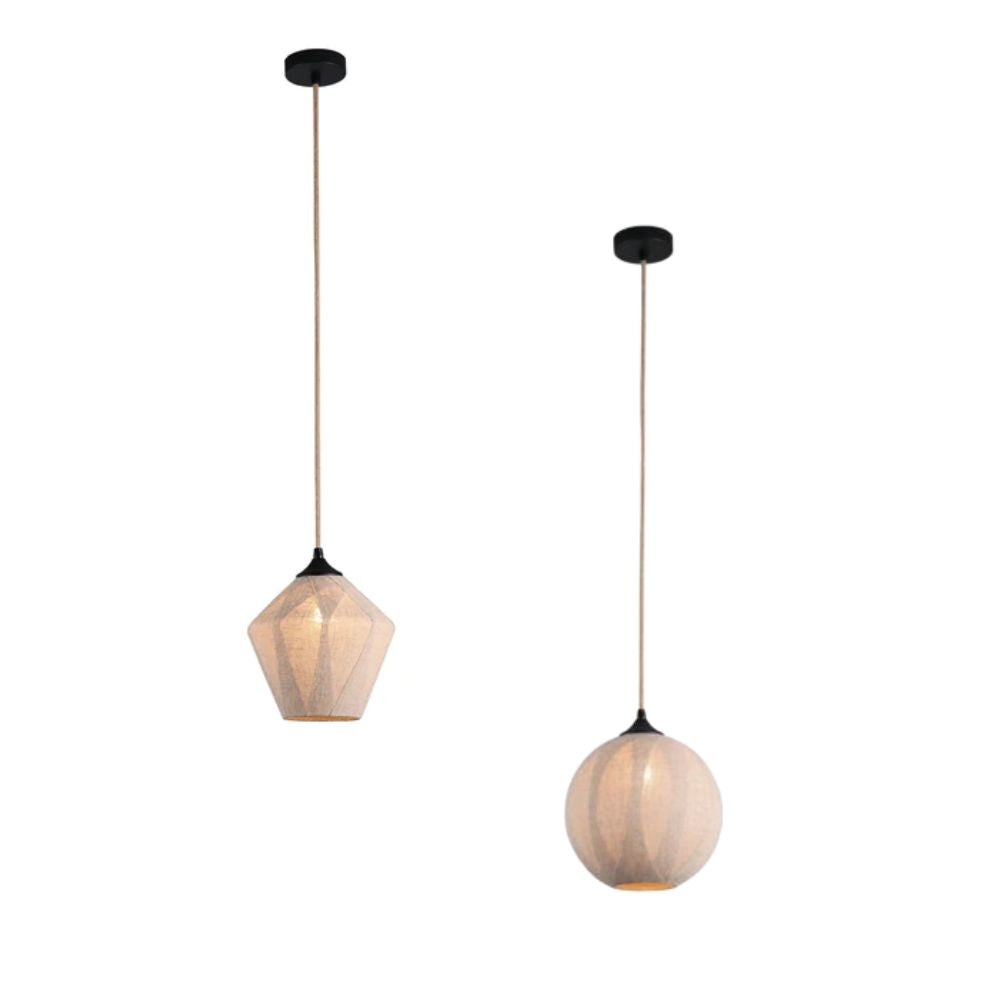 Lexi VESPERA Pendant - 1 Light-Lexi Lighting-Ozlighting.com.au