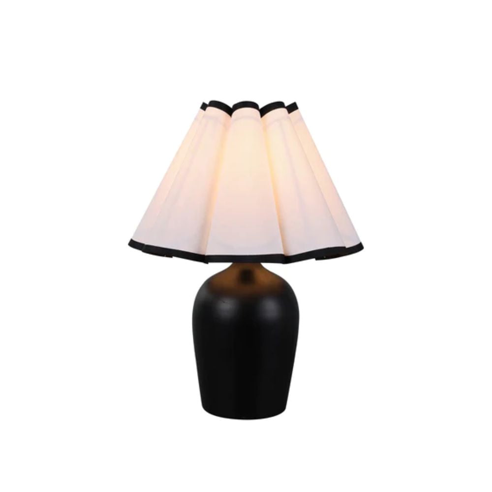 Lexi WILMA Touch Table Lamp-Lexi Lighting-Ozlighting.com.au