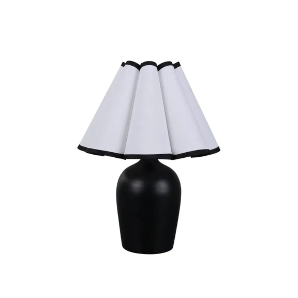 Lexi WILMA Touch Table Lamp-Lexi Lighting-Ozlighting.com.au