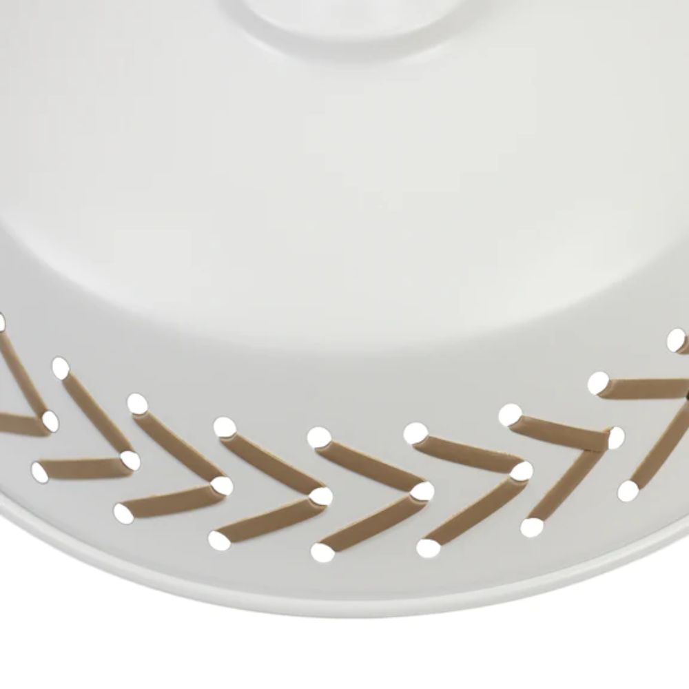 Lexi WOKSON Pendant-Lexi Lighting-Ozlighting.com.au