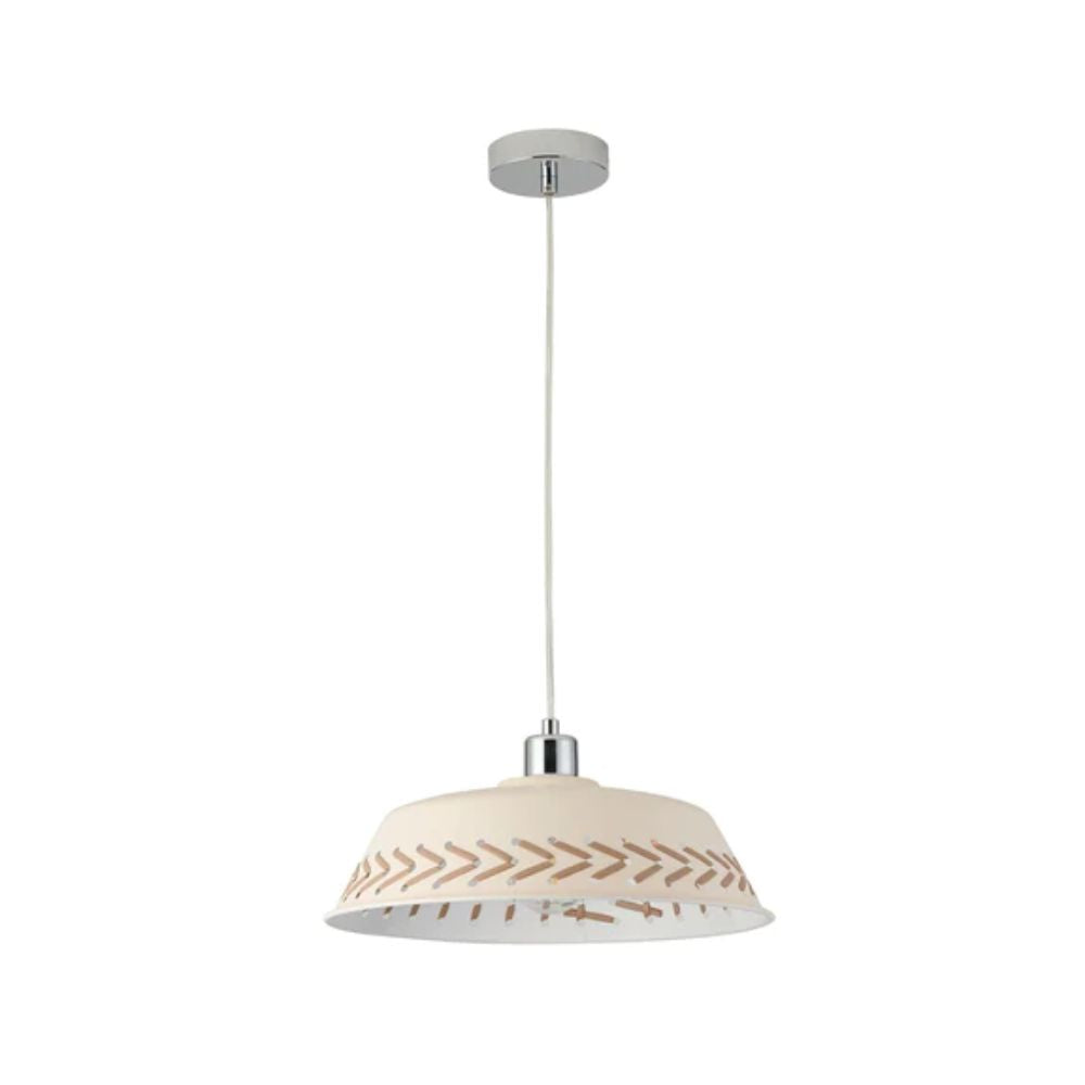 Lexi WOKSON Pendant-Lexi Lighting-Ozlighting.com.au